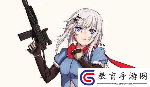 少女前線