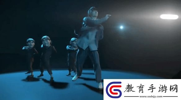 三浦大知亮相死亡擱淺2直播現(xiàn)場(chǎng)