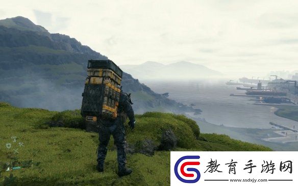 死亡擱淺五周年慶典