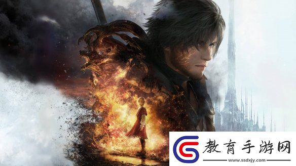 最終幻想16于本月登陸PC