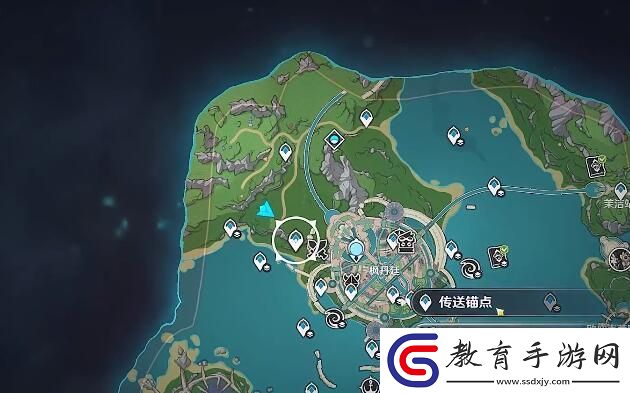 原神效能模擬實戰環第一天活動怎么過