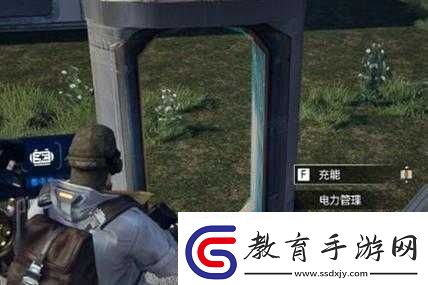 星球重啟載具充電方法介紹與指南