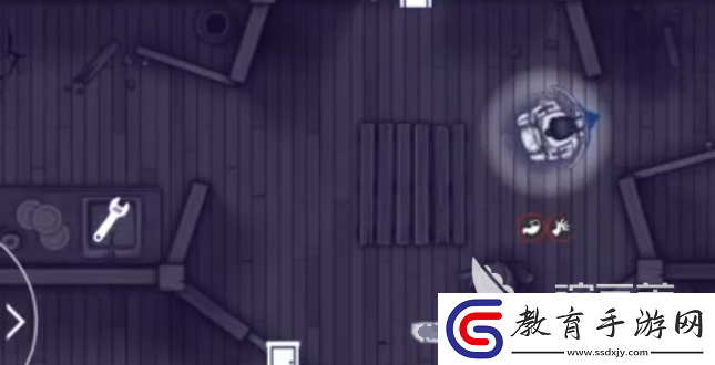 阿瑞斯病毒2地下室怎么開