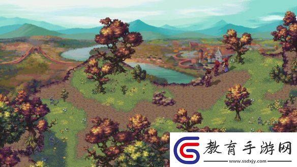 精靈熔爐發布試玩Demo！即將登陸Switch平臺！