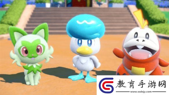 寶可夢國際向小孩子推廣LGBTQ+