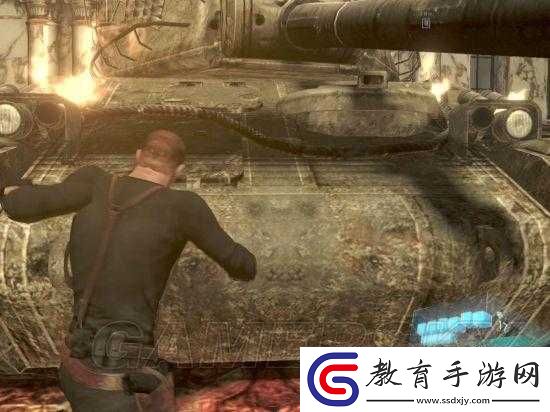 生化危機6杰克第章遭遇坦克碾壓BUG怎么解決