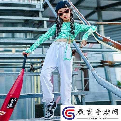 24歲女生玩轉Jazz