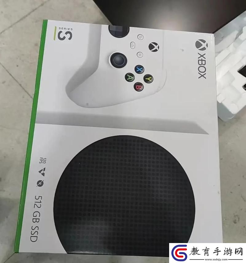 “XBOXSERIESS日本”狂潮來襲