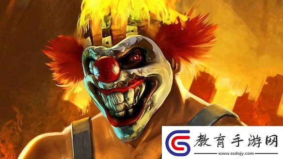 經典游戲烈火戰車配音演員透露老游戲將在PS5重制