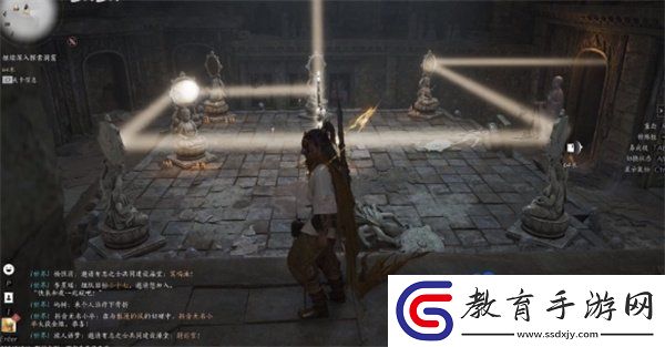 燕云十六聲奇術(shù)藥叉破魔怎么獲得