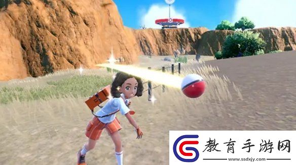 寶可夢國際向小孩子推廣LGBTQ+