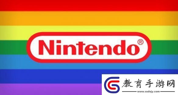 寶可夢國際向小孩子推廣LGBTQ+