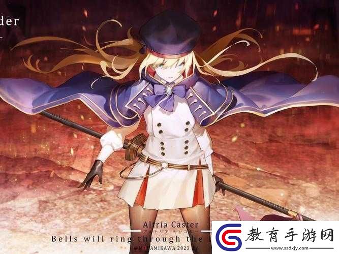 FGO**逃脫阿爾托莉雅組首輪配置詳解
