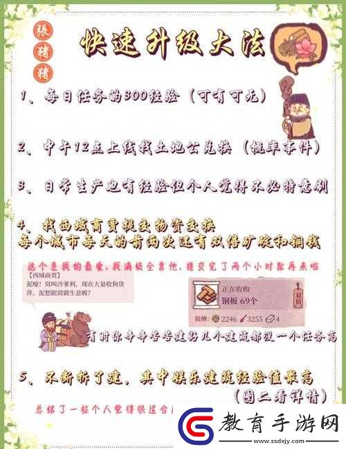 氣象戰士升級無消耗秘籍