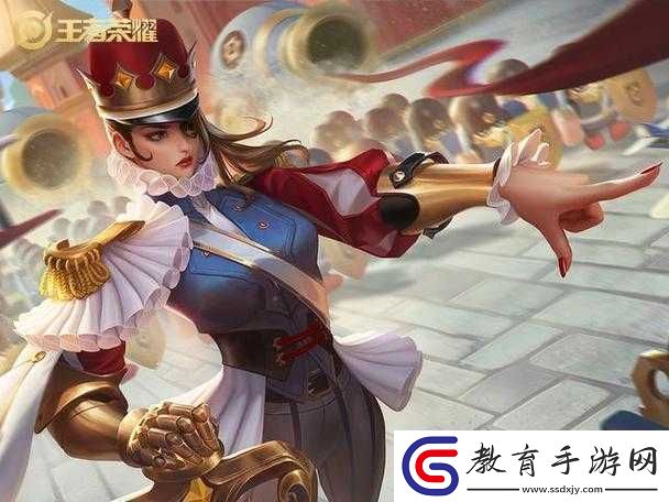 王者榮耀微信區(qū)嘻哈天王返場