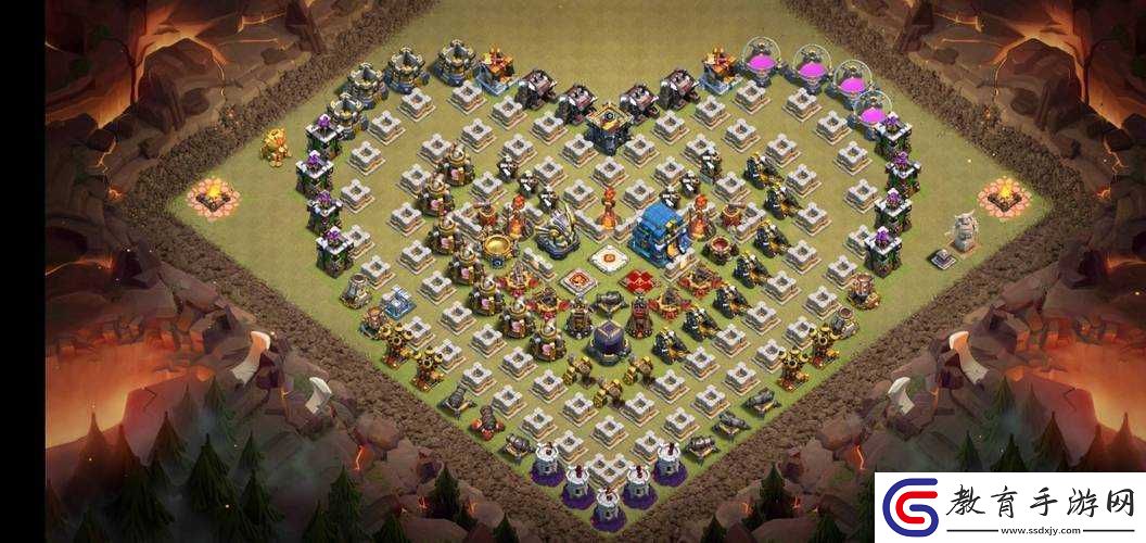 COC