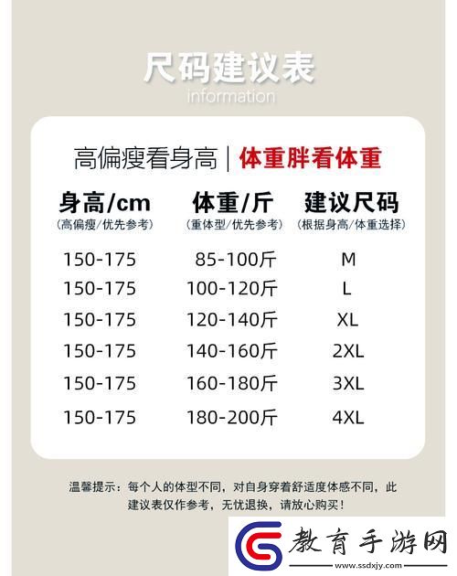 “國產尺碼表2023”來襲
