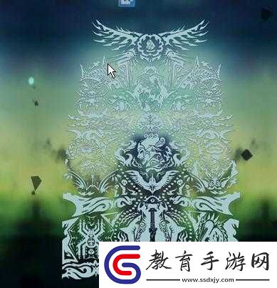 孤島驚魂3有關(guān)紋身收集的個人心得