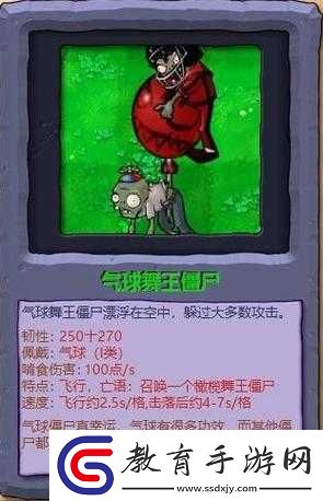 植物大戰僵尸玩轉僵尸心得分享