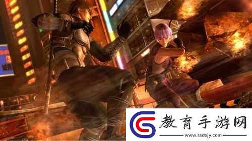 死或生5