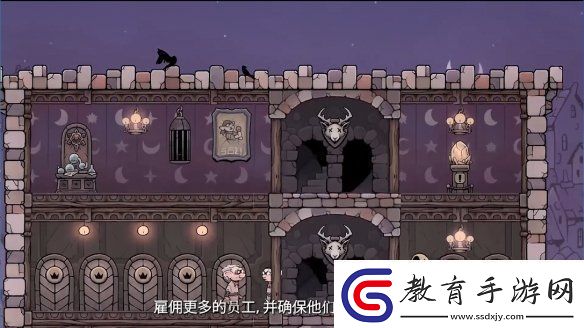 模擬經(jīng)營藥劑大亨官宣將結束搶先體驗正式發(fā)售！