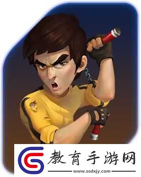 僵尸俠英雄李