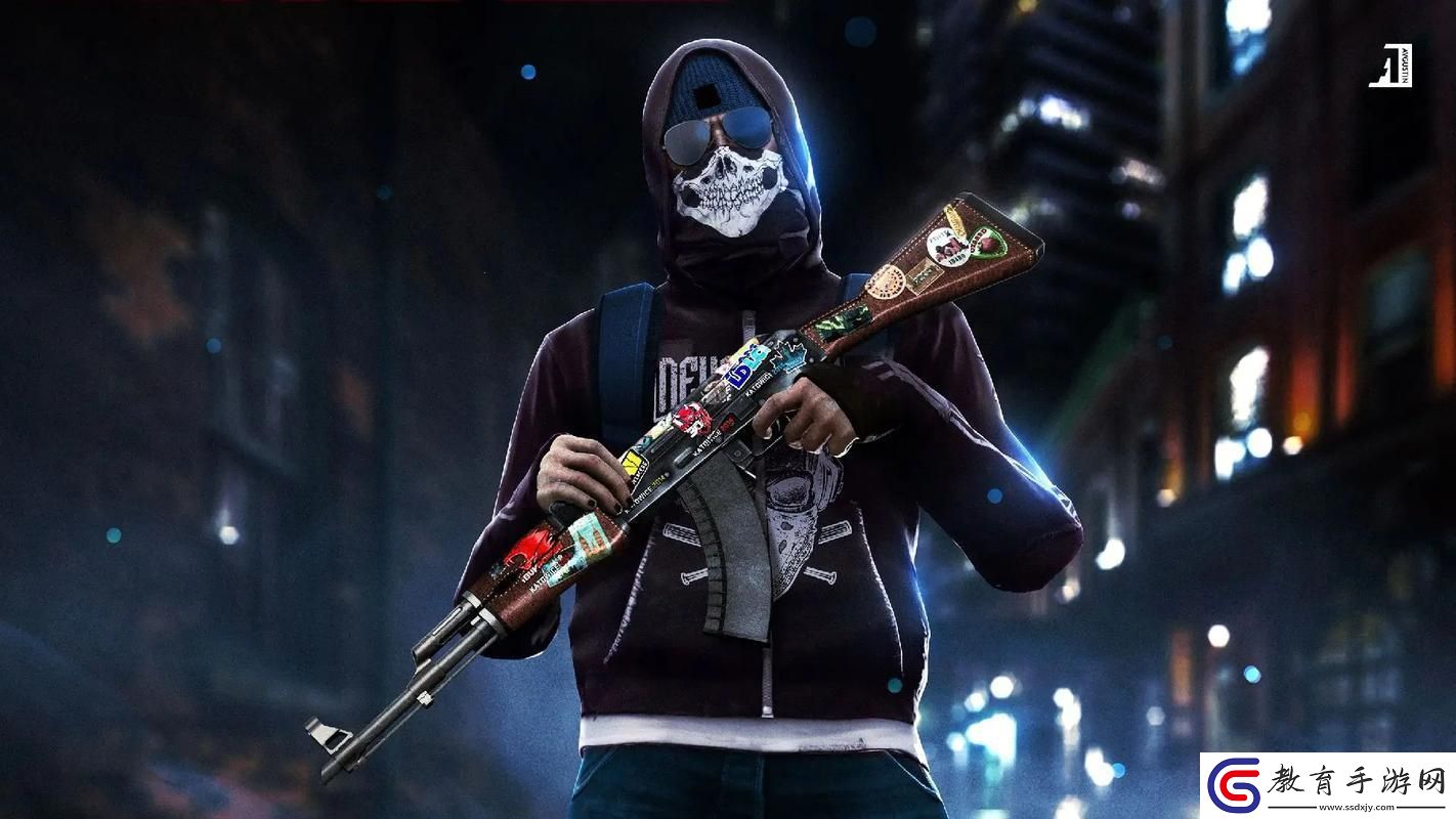 “高清大片CSGO獨具匠心”