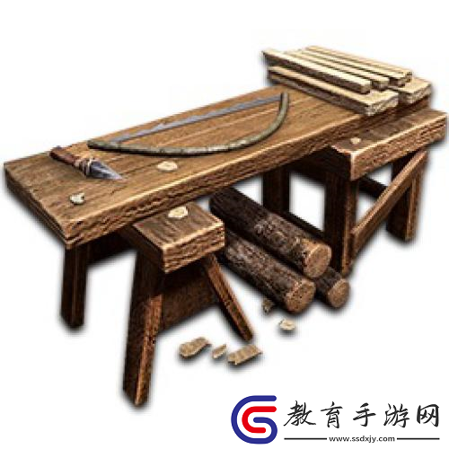 迷失蔚藍荒島基建哪家強設計細節大曝光