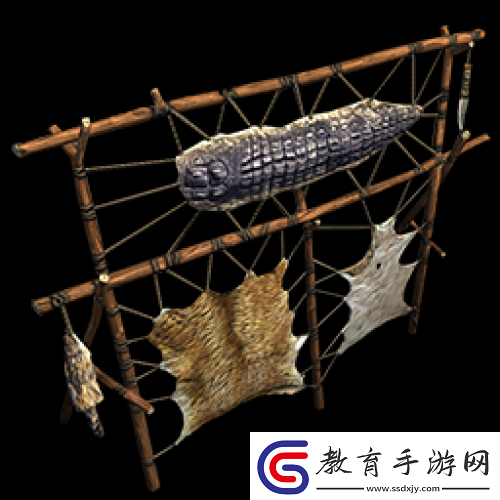 迷失蔚藍荒島基建哪家強設計細節大曝光