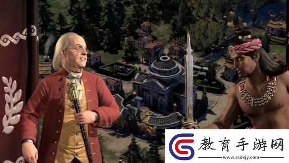 文明7PC配置要求正式公開