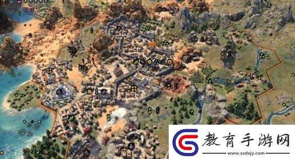 文明7PC配置要求正式公開