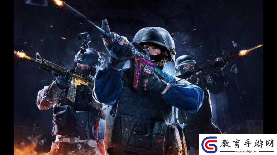 CSGO