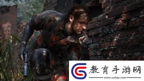 合金裝備Δ變化主要表現(xiàn)在圖像