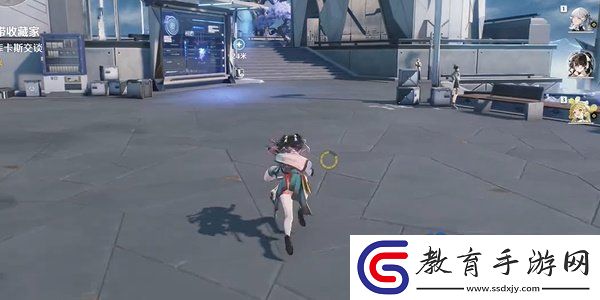 鳴潮1.3卡帶收藏家任務(wù)怎么做