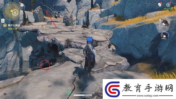 鳴潮伴星序幕怎么過