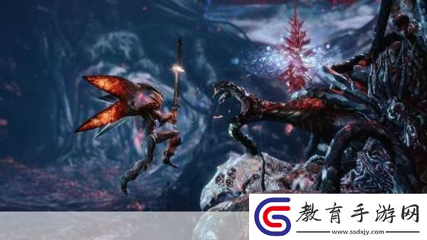 震撼挑戰(zhàn)！黑神話