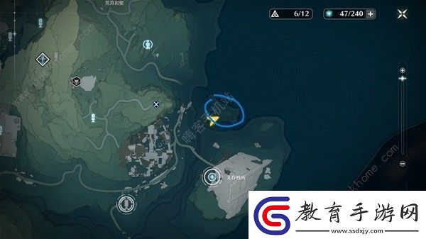 鳴潮角斗本色怎么完成