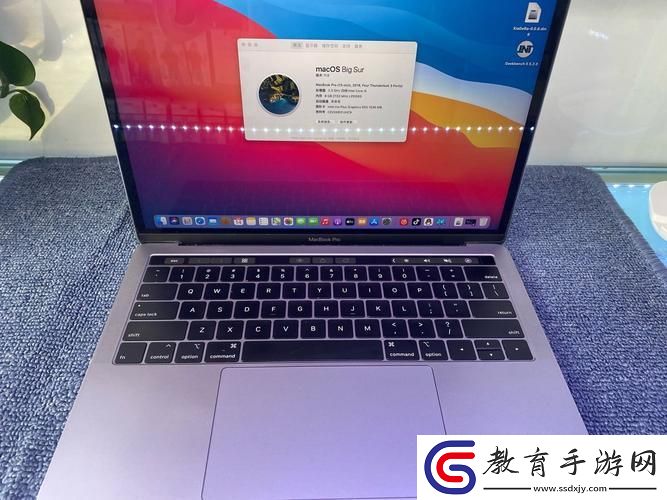 18款MacBook