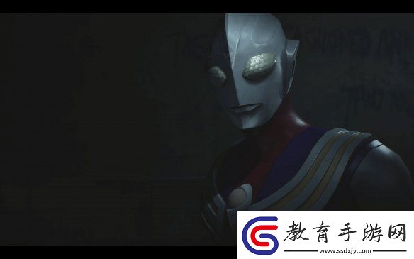 主角化身迪迦！寂靜嶺2重制版新Mod太有安全感了