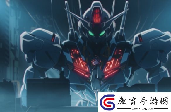 機動戰士鋼彈