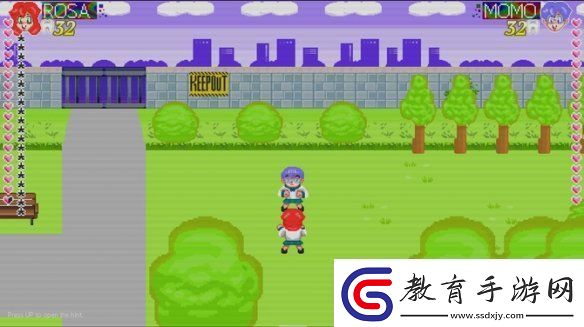 混亂約會(huì)模擬游戲Creepy