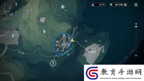 鳴潮角斗本色怎么完成