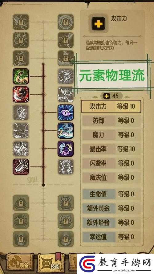 貪婪洞窟