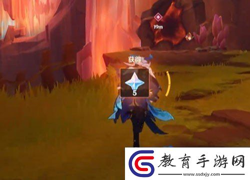 原神·5.1裂鳴的悲音任務怎么做