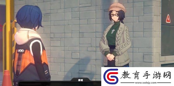 絕區(qū)零1.2她的摯友任務(wù)怎么做