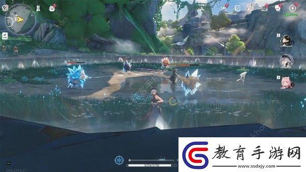 鳴潮角斗本色怎么完成
