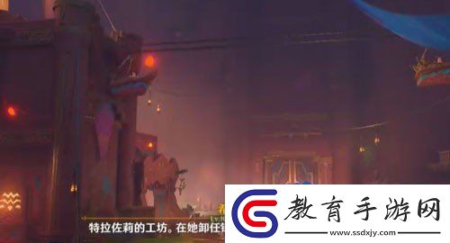 原神·5.1裂鳴的悲音任務怎么做