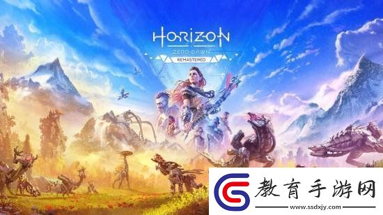 地平線再遇發(fā)售魔咒