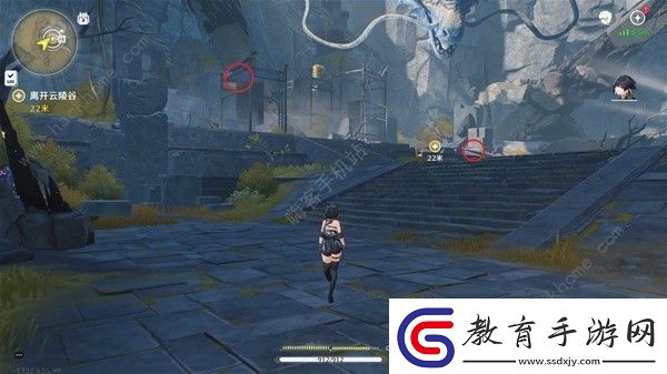 鳴潮伴星序幕怎么過