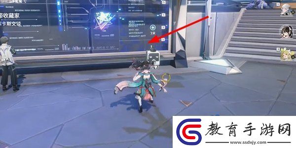 鳴潮1.3卡帶收藏家任務(wù)怎么做